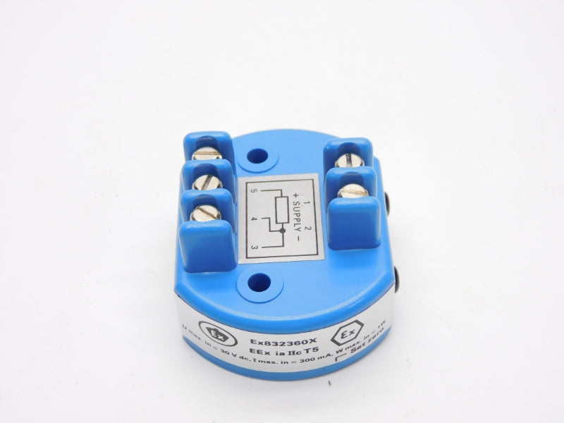 STATUS INSTRUMENTS SEM110 0/100'C NSNP