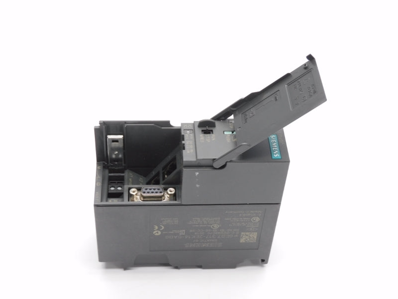 SIEMENS 6ES7317-2EK14-0AB0 24VDC NSMP