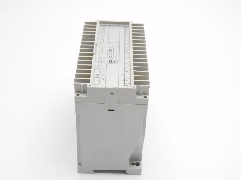 GEC MEASUREMENT ISTAT200 WT10S3T111 460V 5A 0-45KW NSNP