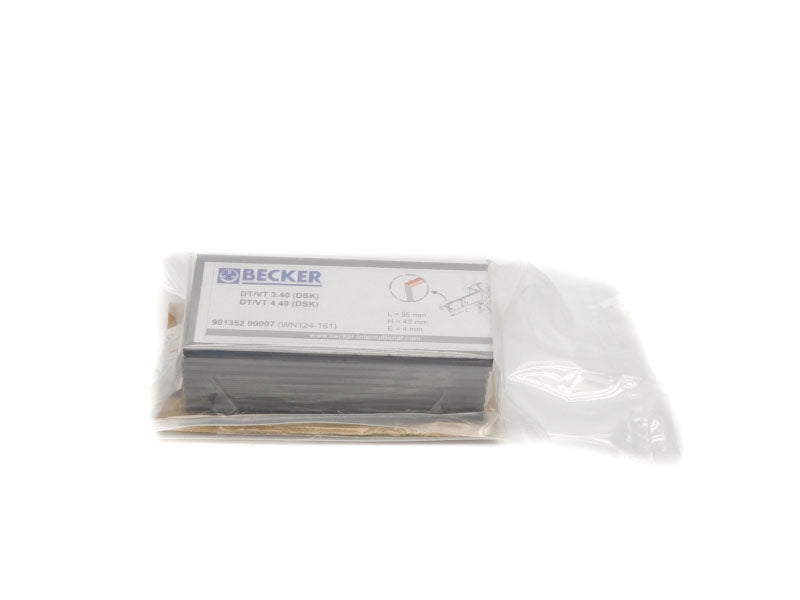 BECKER 90135200007 (PKG OF 7) NSMP