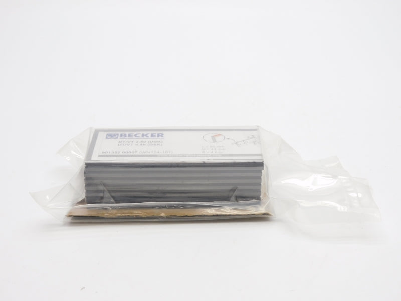 BECKER 90135200007 (PKG OF 7) NSMP