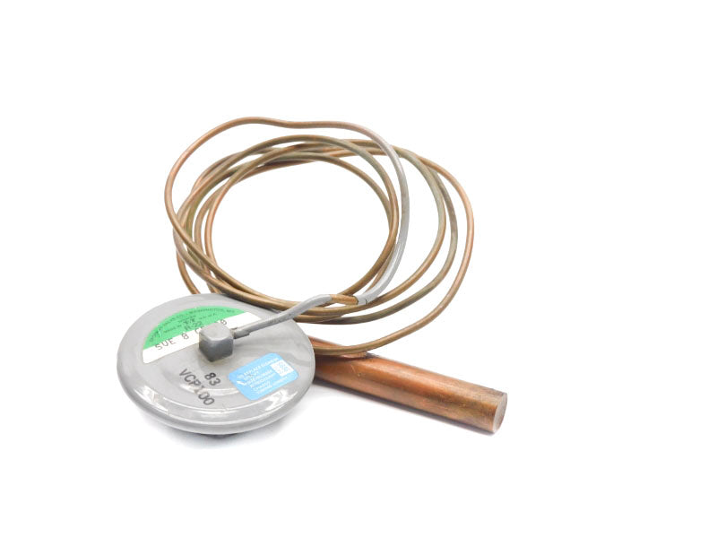 SPORLAN SVE8CP100 (AS IS) UNMP