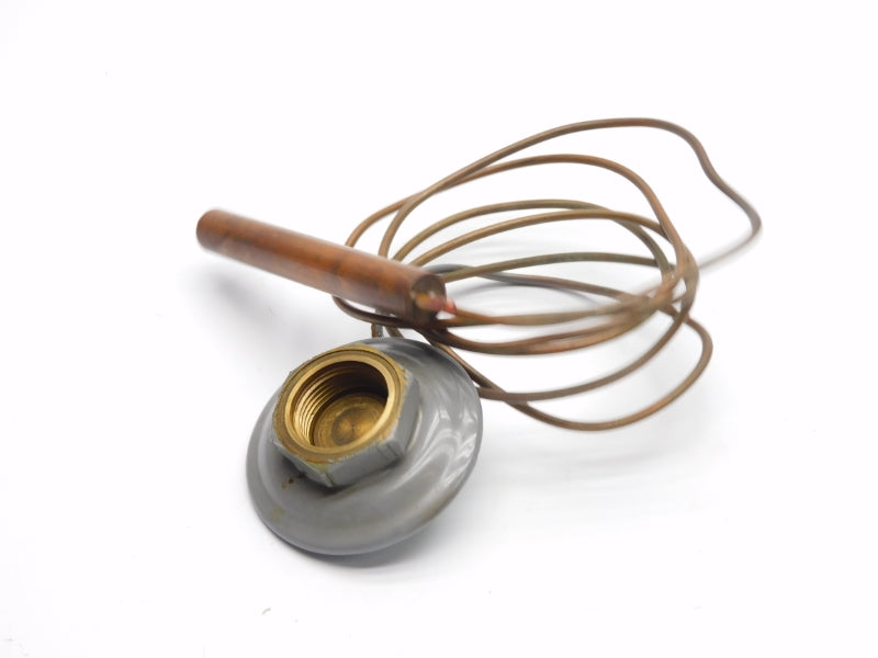 SPORLAN SVE8CP100 (AS IS) UNMP
