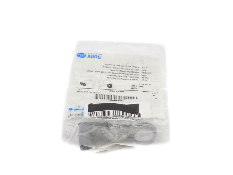 ALLEN BRADLEY 800EP-SB32 SER. A NSMP