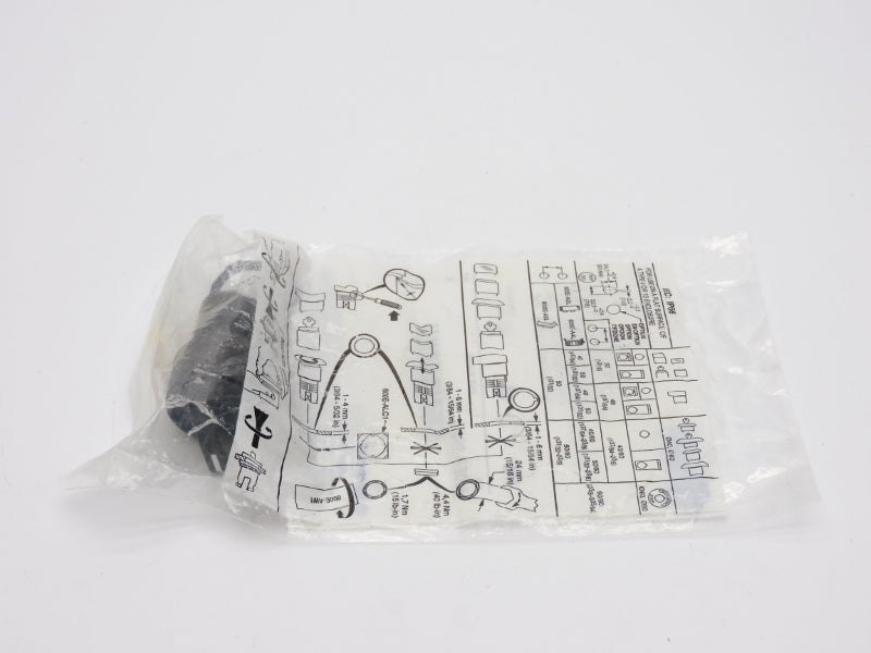 ALLEN BRADLEY 800EP-SB32 SER. A NSMP