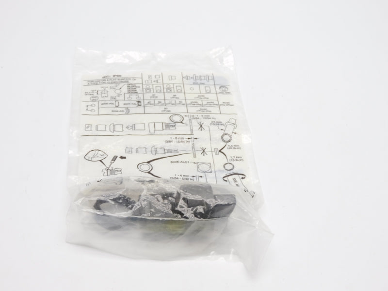 ALLEN BRADLEY 800EP-SB32 SER. A NSMP