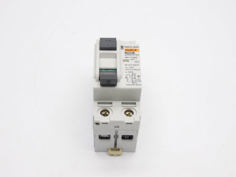 MERLIN GERIN RMG400302 240V 40A NSMP