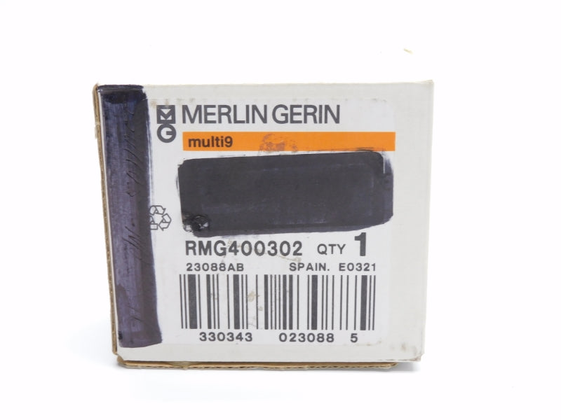MERLIN GERIN RMG400302 240V 40A NSMP