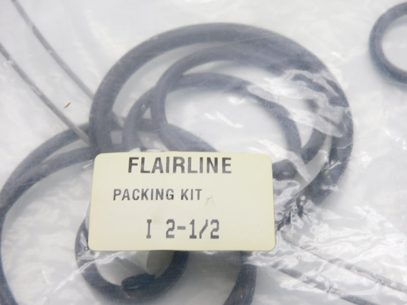 FLAIRLINE I-2-1/2 NSMP