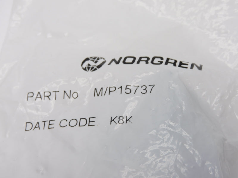 NORGREN M/P15737 NSMP