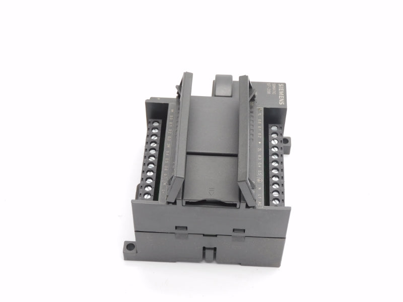 SIEMENS 6ES7212-1BB22-0XB0 24VDC 2A UNMP