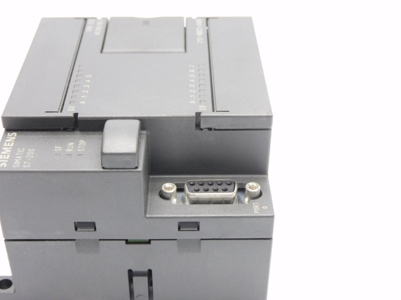 SIEMENS 6ES7212-1BB22-0XB0 24VDC 2A UNMP