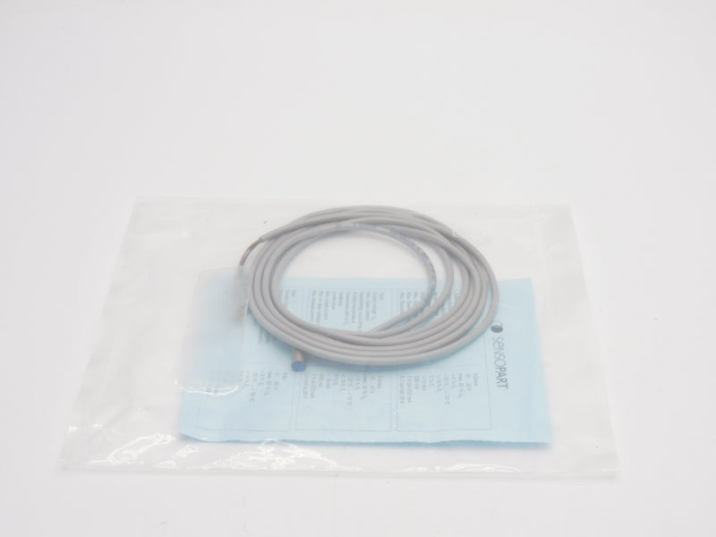 SENSOPART ISZ46-02/996-09488 10-30V 1.5MM NSMP