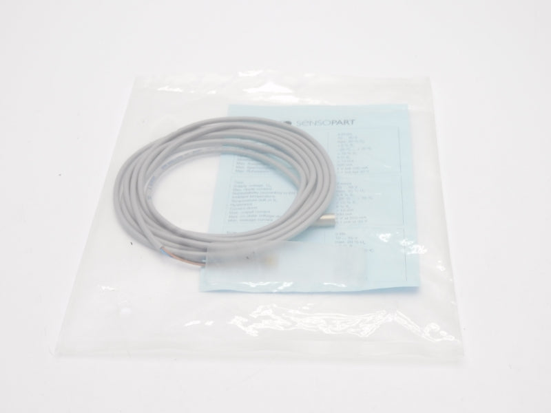 SENSOPART ISZ46-02/996-09488 10-30V 1.5MM NSMP