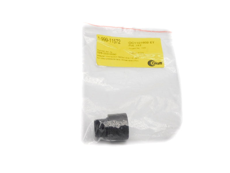 GLATT 028-003-0050 1/2" NSMP