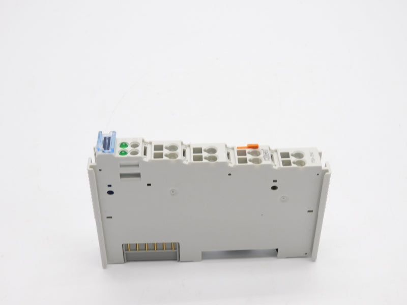 WAGO 750-550 0-10VDC NSMP