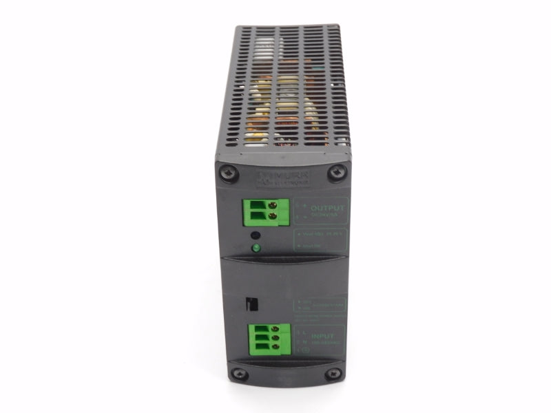 MURR ELEKTRONIK MCS5-115-230/24 85061 100-240V 1.4-0.6A NSMP