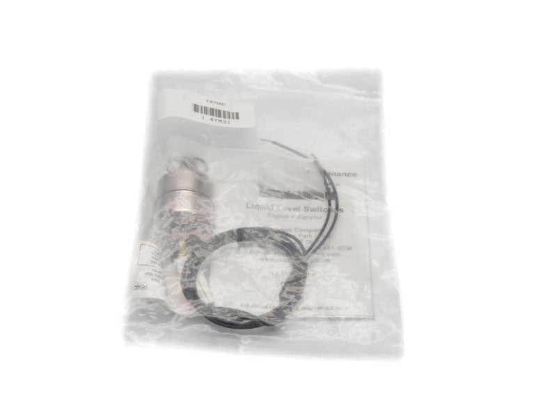 MADISON M5000 4YM31 220VAC 0.28A 300PSI NSMP