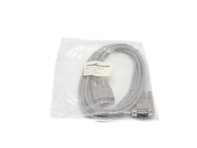 MULTICOMP SPC19943 NSMP