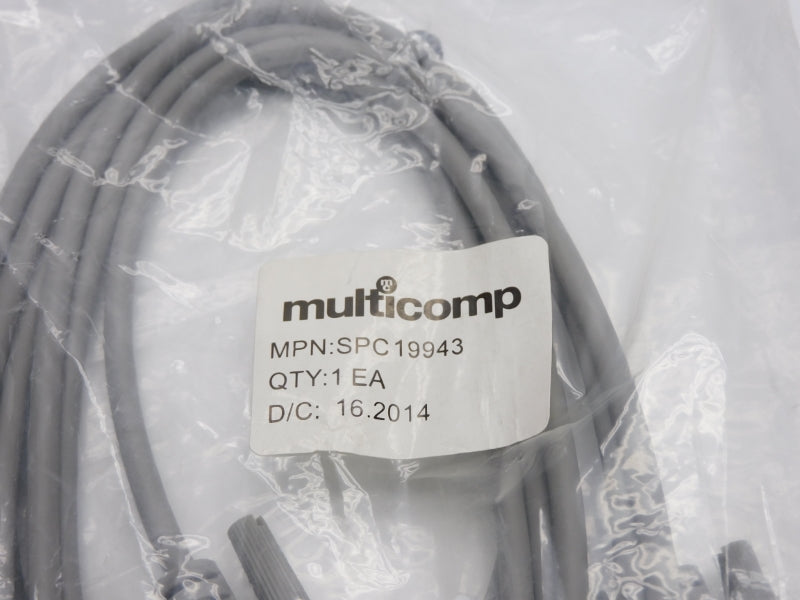 MULTICOMP SPC19943 NSMP