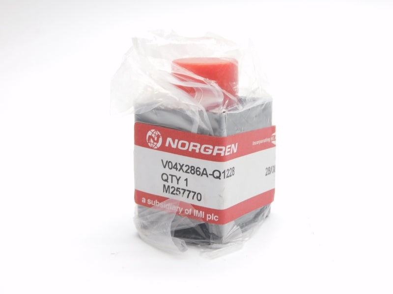NORGREN V04X286A-Q1228 NSMP