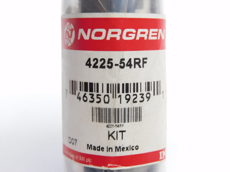 NORGREN 4225-54RF NSMP