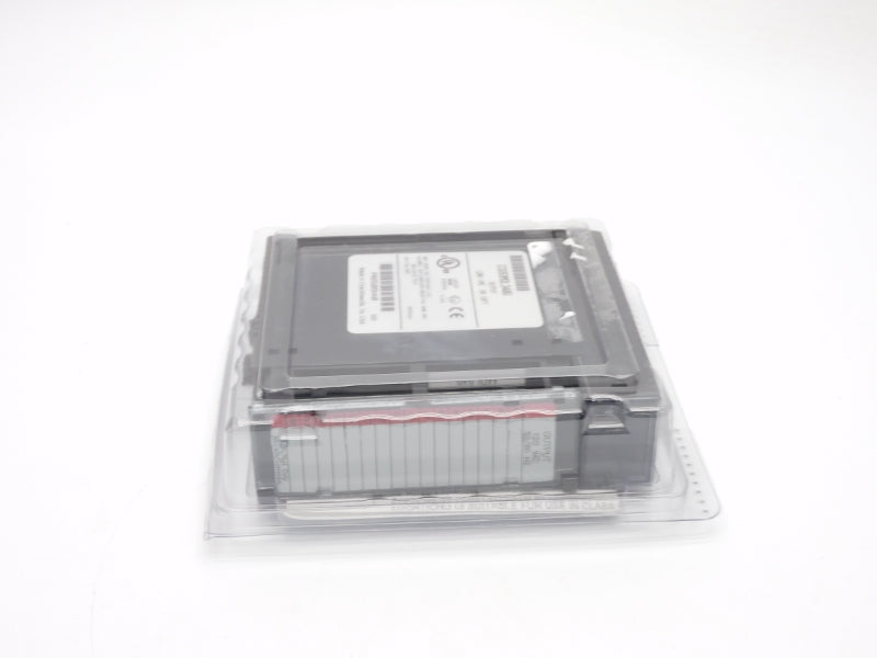 GENERAL ELECTRIC IC693MDL340G 120VAC .5A NSFS