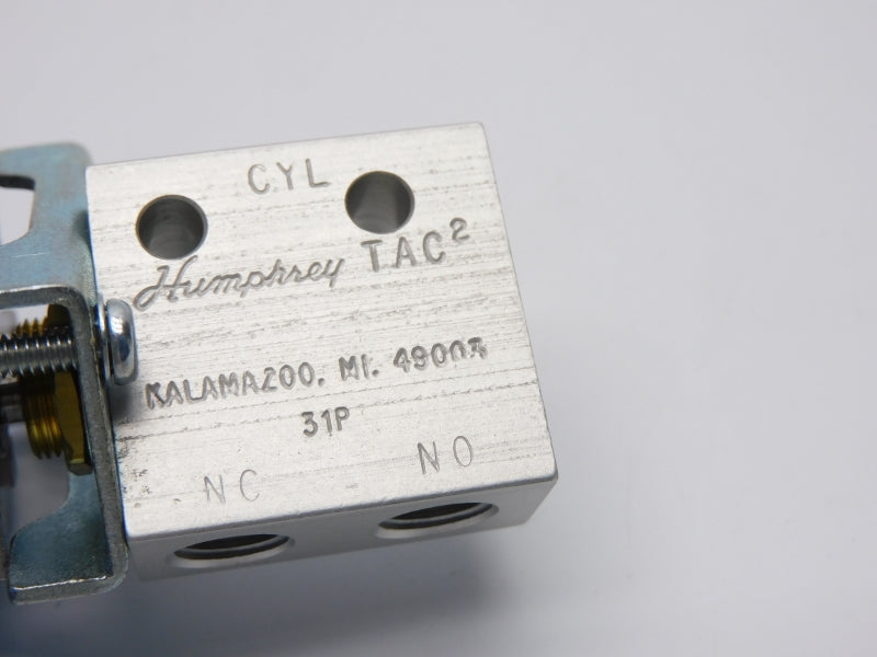 HUMPHREY 31P (AS PICTURED1) NSNP
