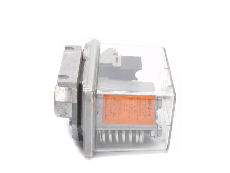 WESTINGHOUSE FF4-8 380V 10A 0.5-8BAR UNMP