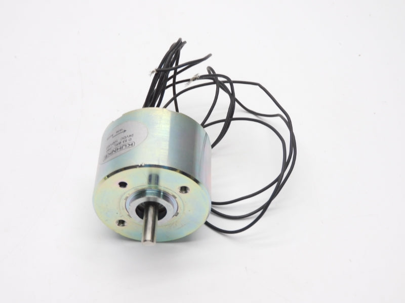 KUHNKE D53BRL-F80 24VDC NSNP