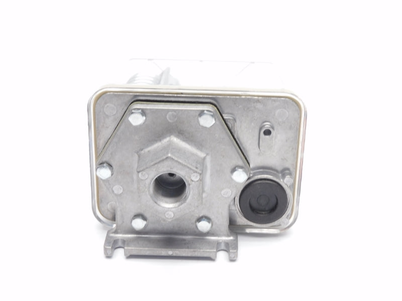 FANAL FF4-8DAH 400V 16A 0.5-8BAR NSNP