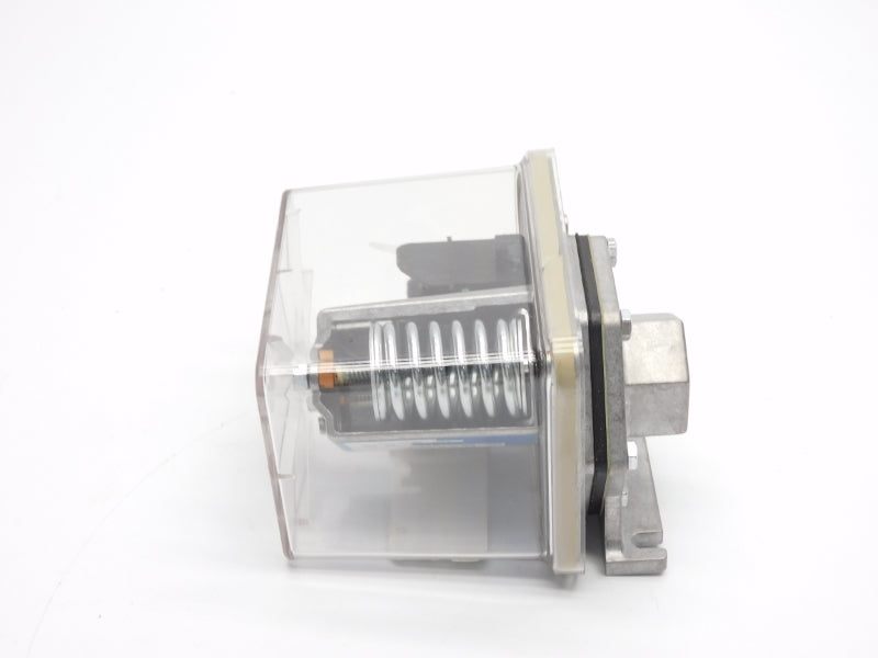 FANAL FF4-8DAH 400V 16A 0.5-8BAR NSNP