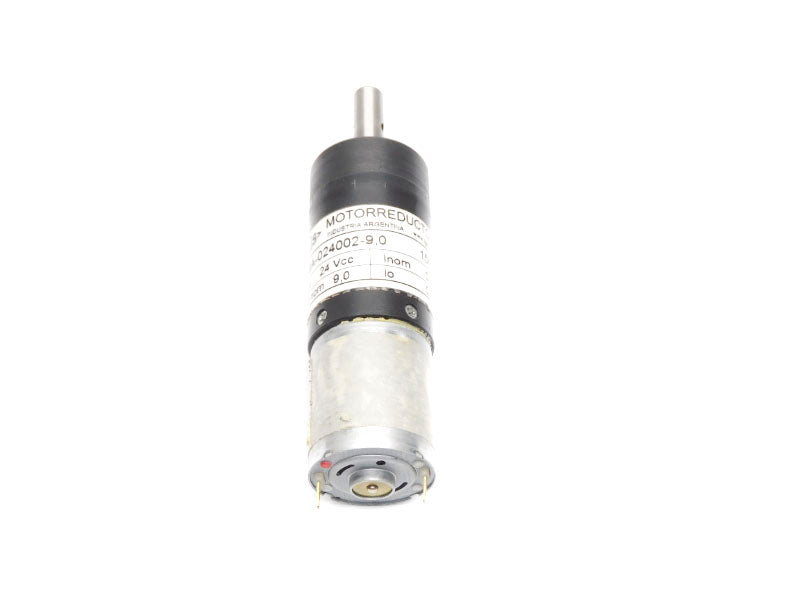 IGNIS MR08A-024002-9,0 24V 0,20A NSNP