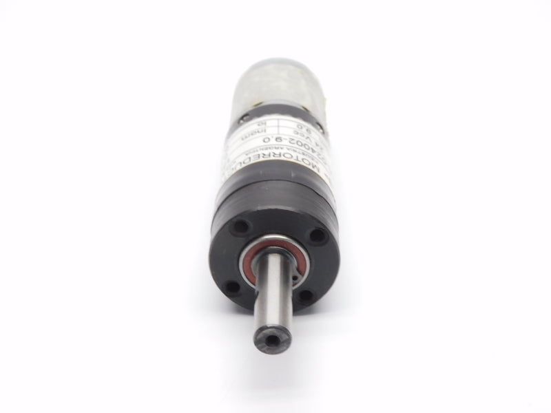 IGNIS MR08A-024002-9,0 24V 0,20A NSNP