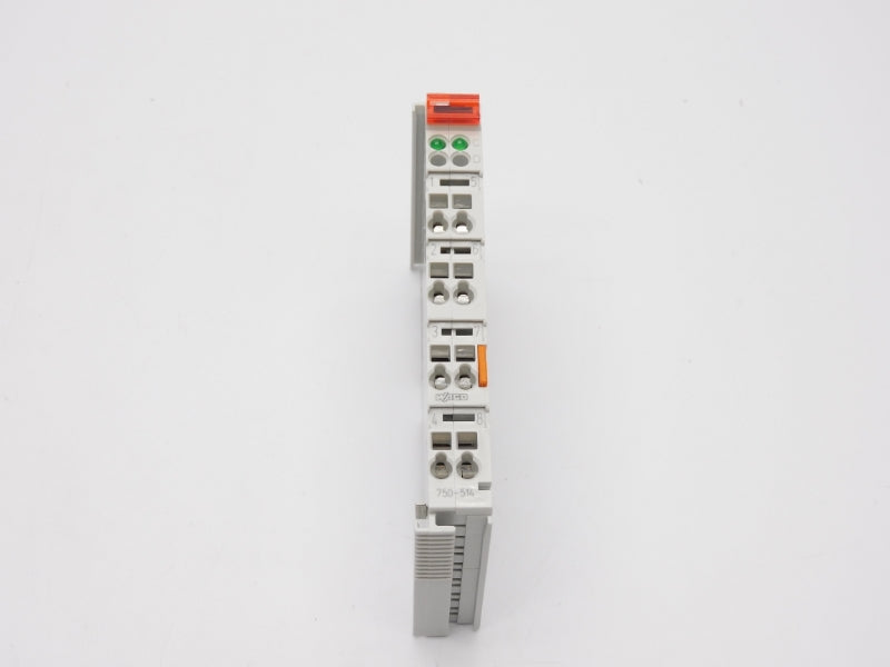 WAGO 750-514 125VAC 0.5A NSMP