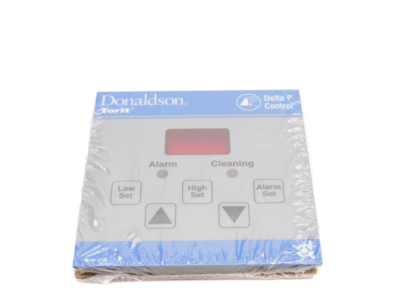 DONALDSON DELTA P NSMP