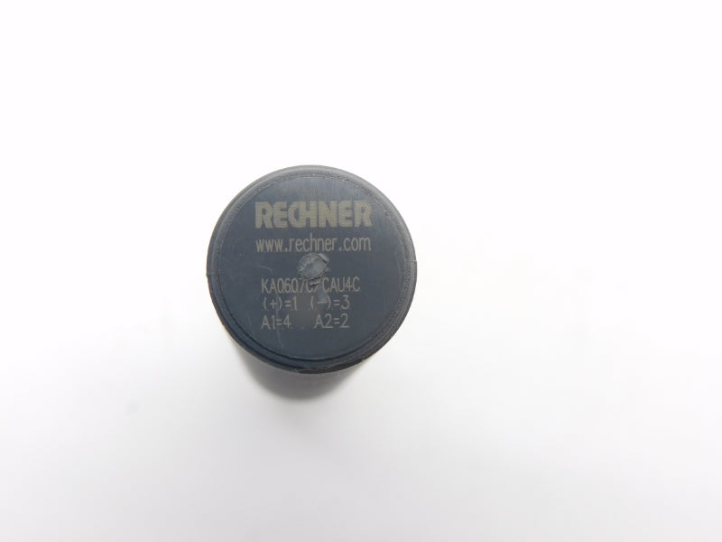 RECHNER SENSORS KAS-80-A13-A-K-Y3-NL KA0607C NSMP