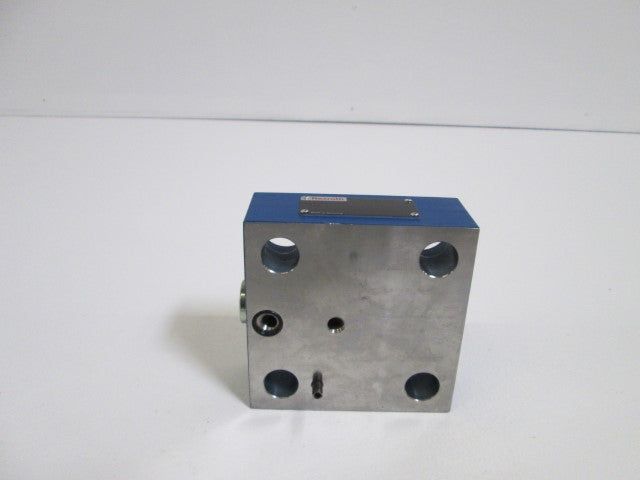 REXROTH VALVE LFR32D-1X/F *NEW NO BOX*