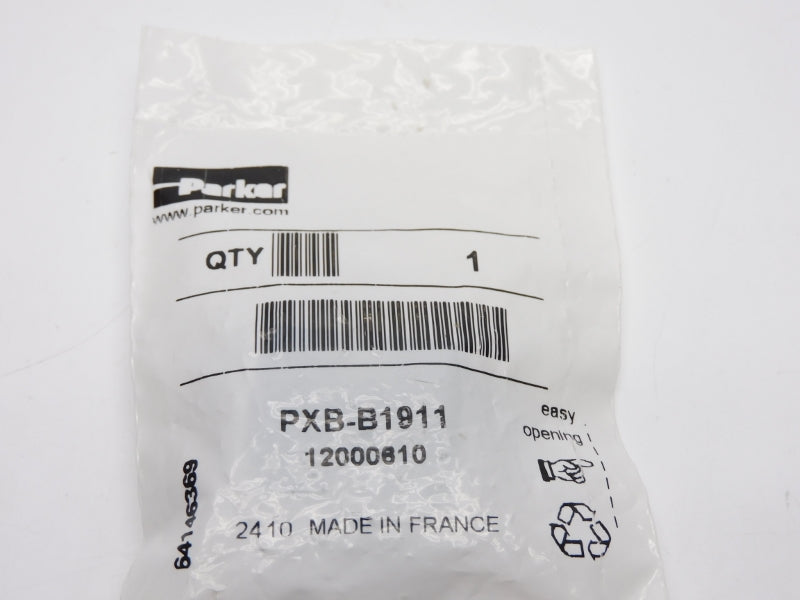 PARKER PXB-B1911 NSMP