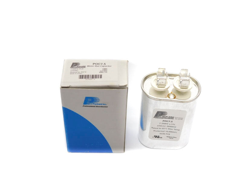 PACKARD POC7.5 370VAC NSMP