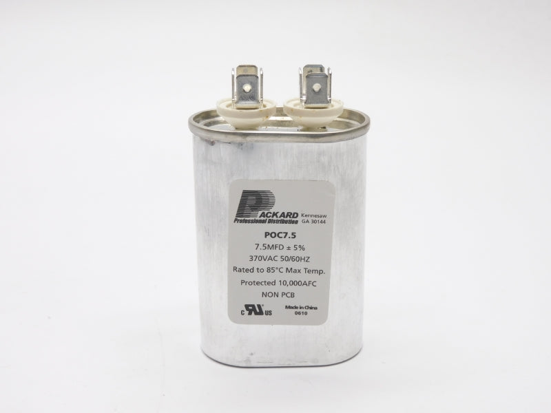 PACKARD POC7.5 370VAC NSMP