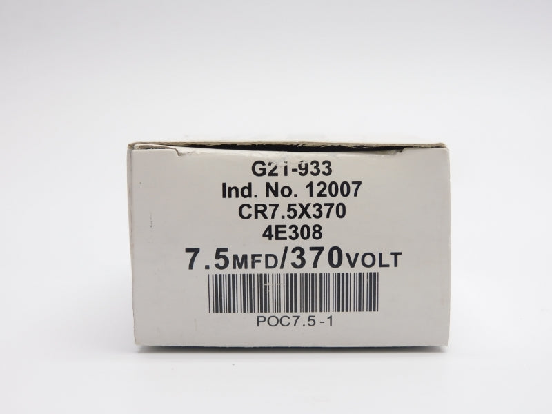 PACKARD G21-933 POC7.5-1 370/400VAC NSMP