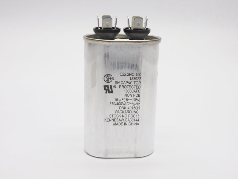 PACKARD G21-897 POC15-1 370/400VAC NSMP