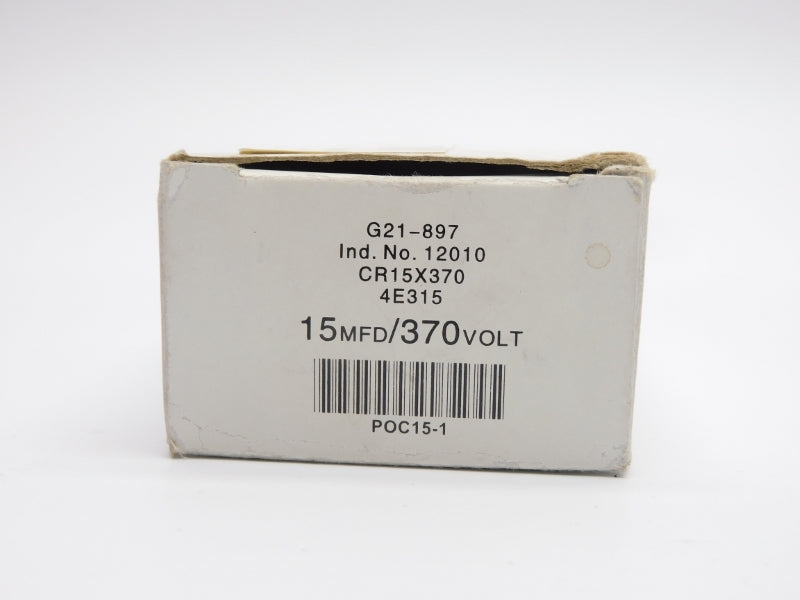 PACKARD G21-897 POC15-1 370/400VAC NSMP