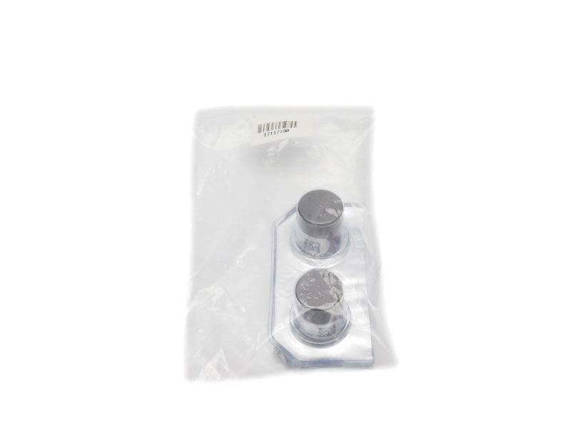 INDUSTRIAL SCIENTIFIC 1711-7730 (PKG OF 2) NSMP