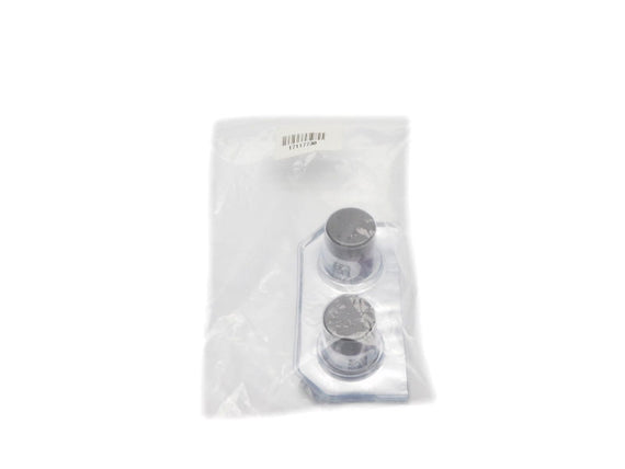 INDUSTRIAL SCIENTIFIC 1711-7730 (PKG OF 2) NSMP