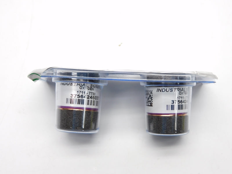 INDUSTRIAL SCIENTIFIC 1711-7730 (PKG OF 2) NSMP