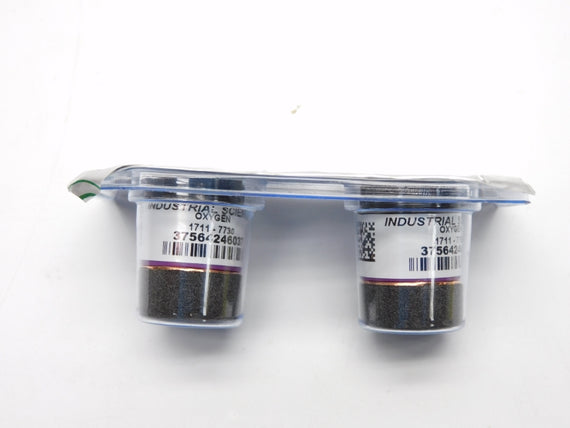 INDUSTRIAL SCIENTIFIC 1711-7730 (PKG OF 2) NSMP