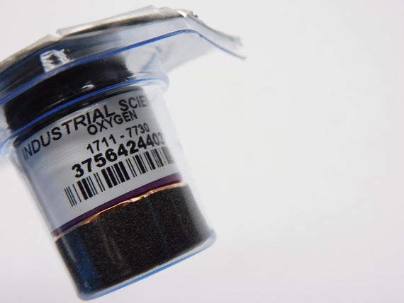 INDUSTRIAL SCIENTIFIC 1711-7730 (PKG OF 2) NSMP