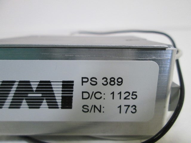 VMI PS 389 *NEW NO BOX*
